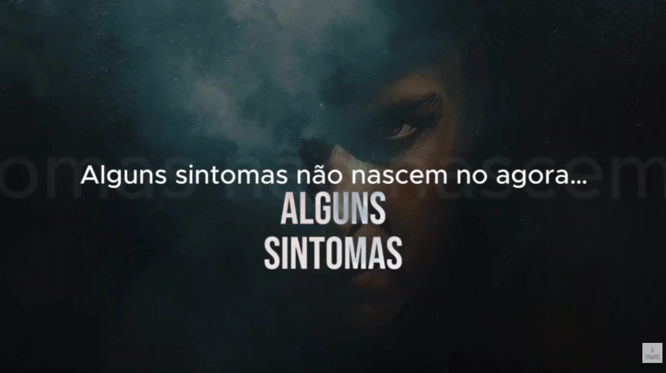 Capa do vídeo de apresentação — Josie Kromer